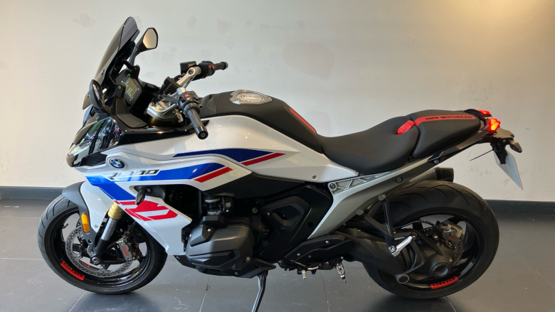 BMW R1300 RS SE (25MY)
